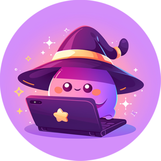 Code With Ro Logo